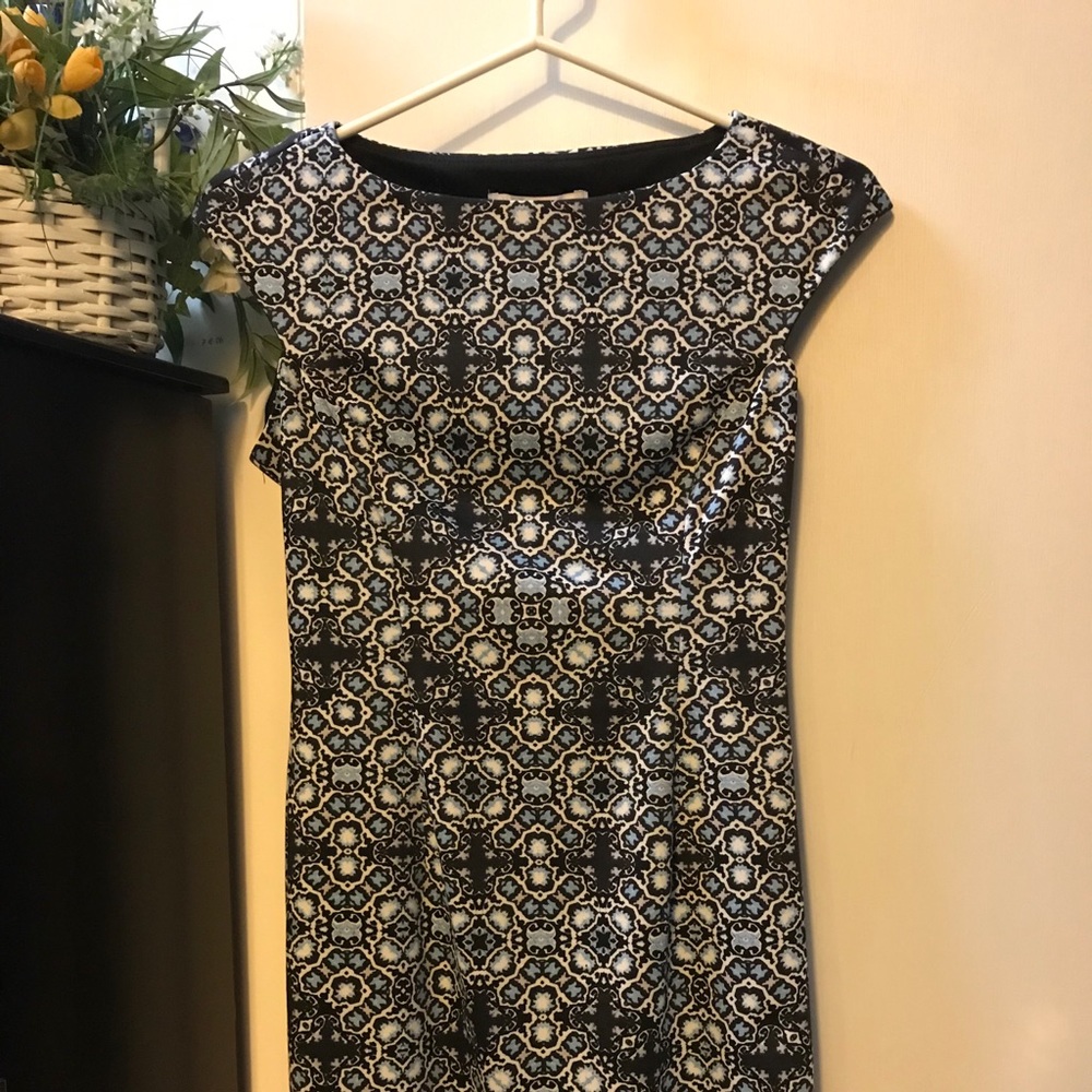 Petite Dress